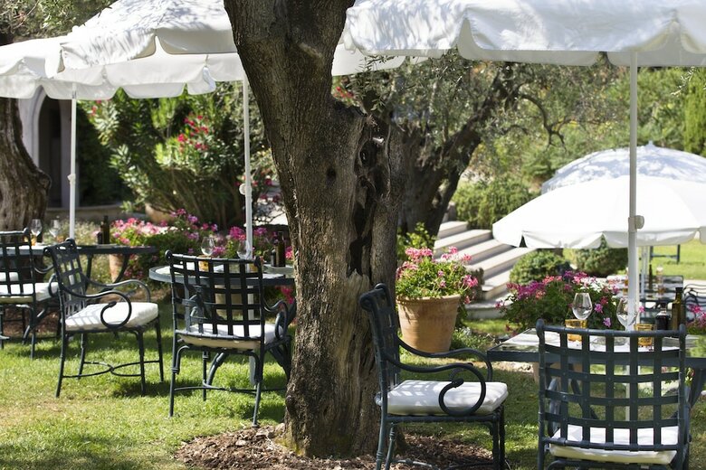 Chateau Saint-martin & Spa - An Oetker Collection Hotel