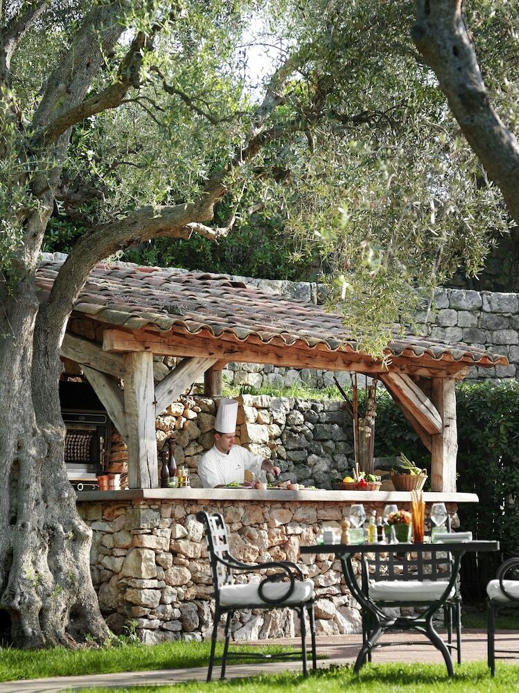 Chateau Saint-martin & Spa - An Oetker Collection Hotel