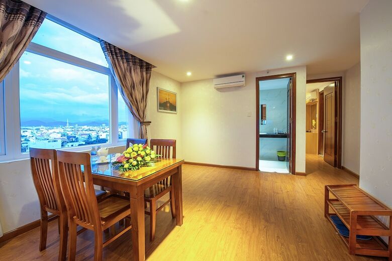Fansipan Danang Hotel