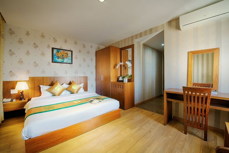 Fansipan Danang Hotel