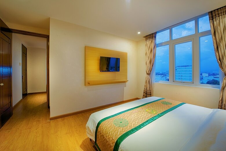 Fansipan Danang Hotel