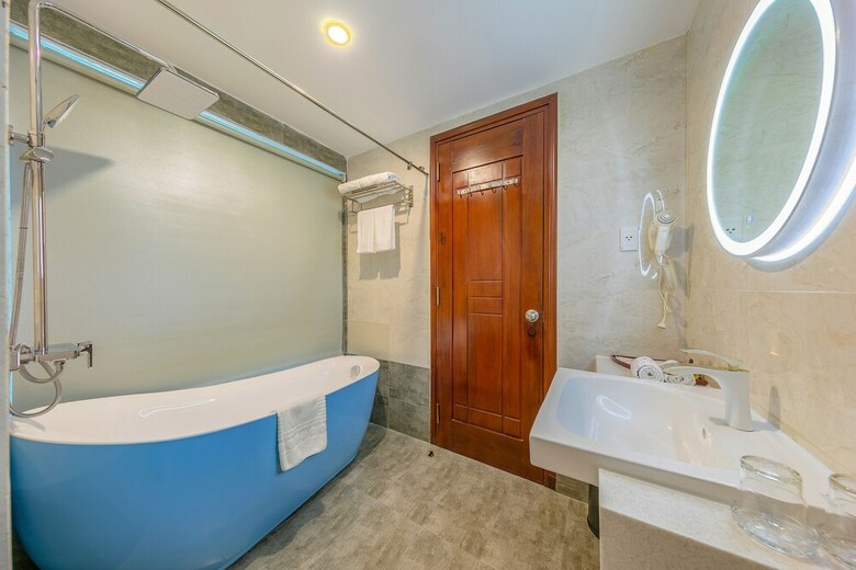 Fansipan Danang Hotel