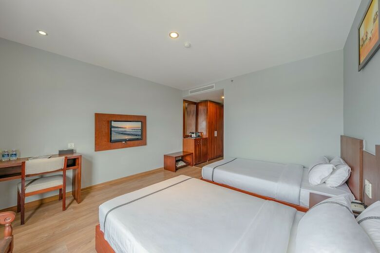 Fansipan Danang Hotel