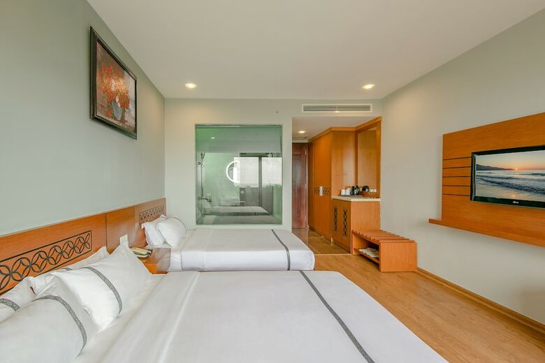 Fansipan Danang Hotel