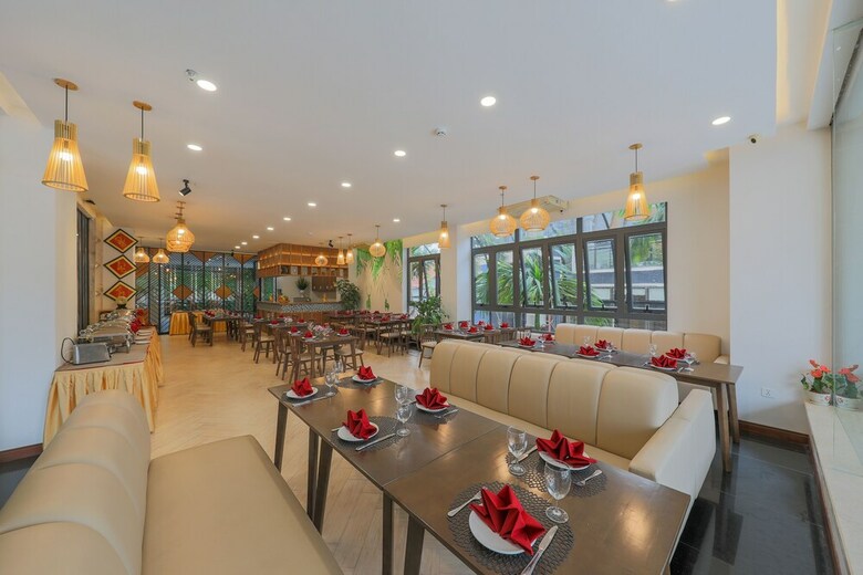 Fansipan Danang Hotel