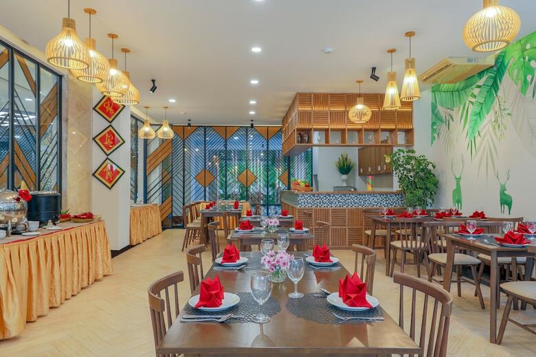 Fansipan Danang Hotel