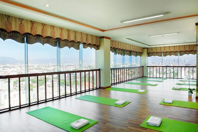 Fansipan Danang Hotel