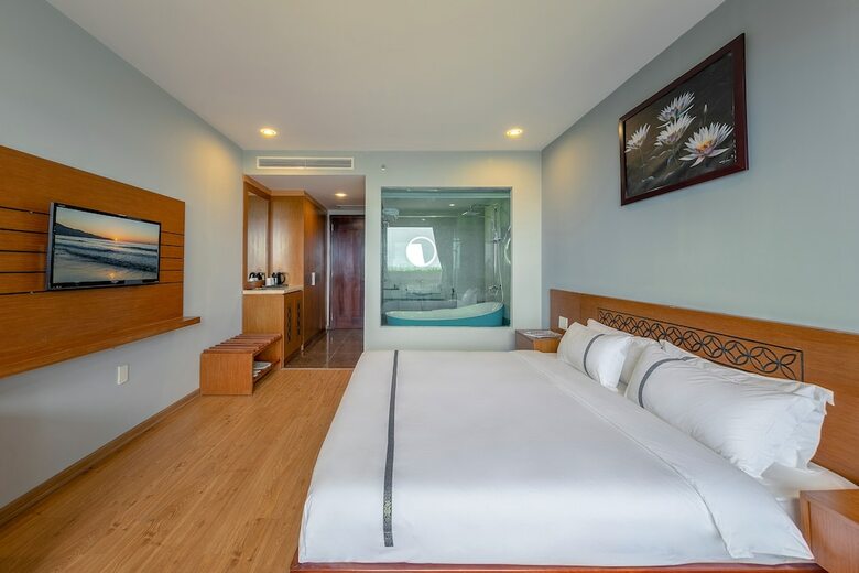 Fansipan Danang Hotel