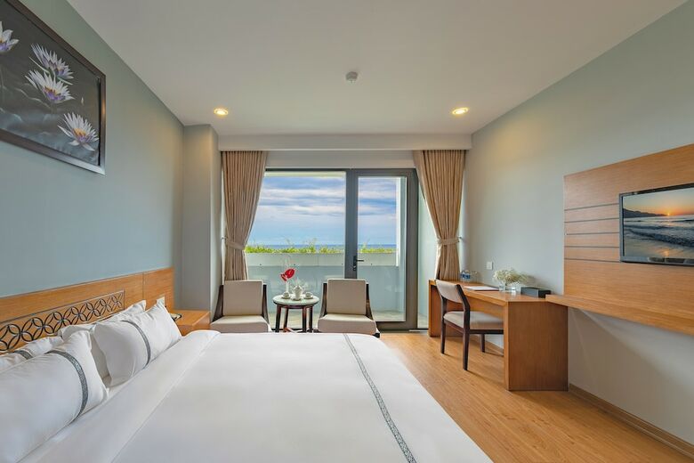 Fansipan Danang Hotel