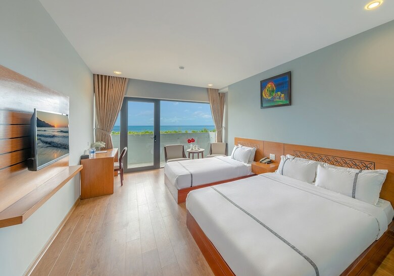 Fansipan Danang Hotel