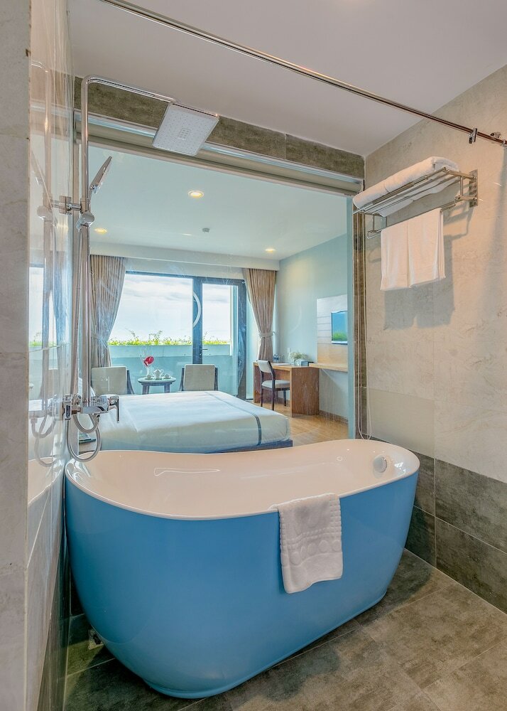 Fansipan Danang Hotel