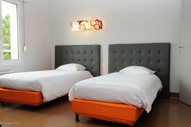 Hotel As'appart
