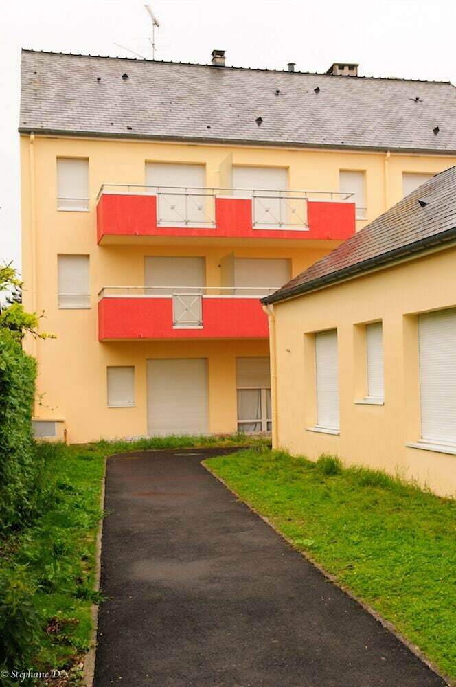 Hotel As'appart