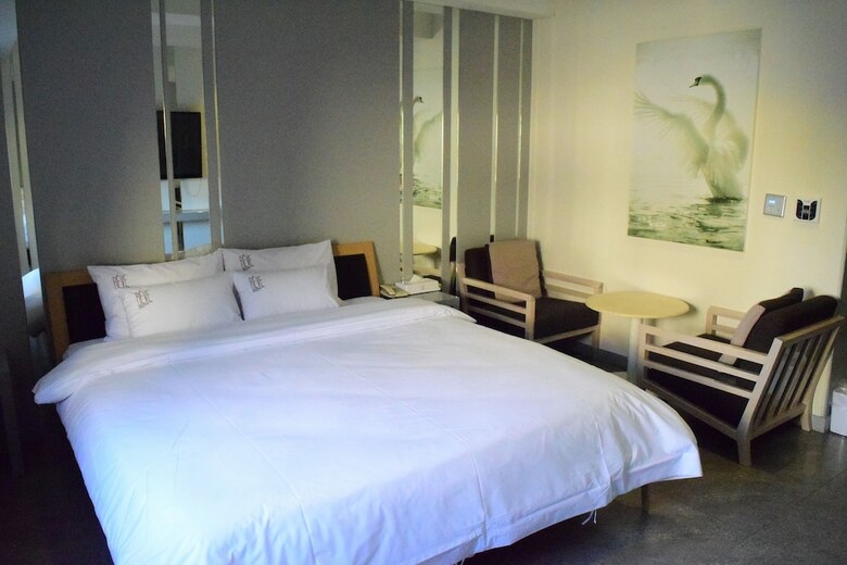 Suwon Reve Hotel