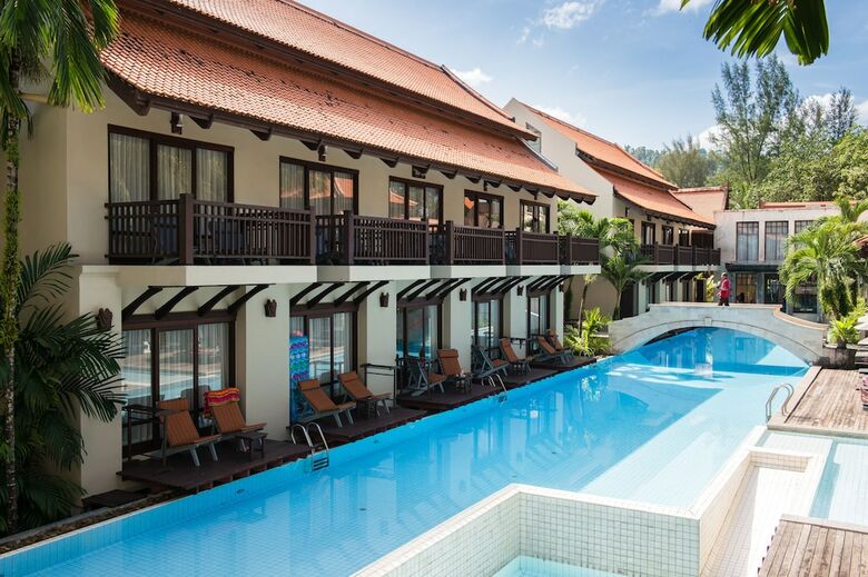 Hotel Khaolak Oriental Resort - Adults Only