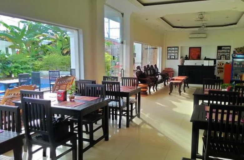 King Boutique Hotel