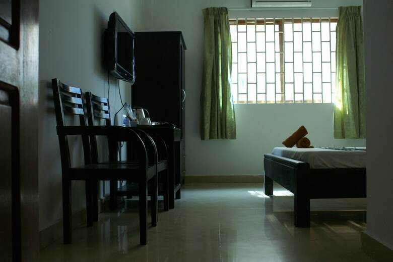 King Boutique Hotel