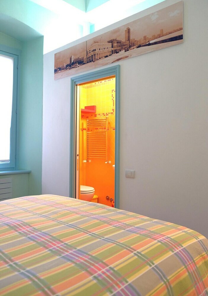 Repepo Bed And Breakfast