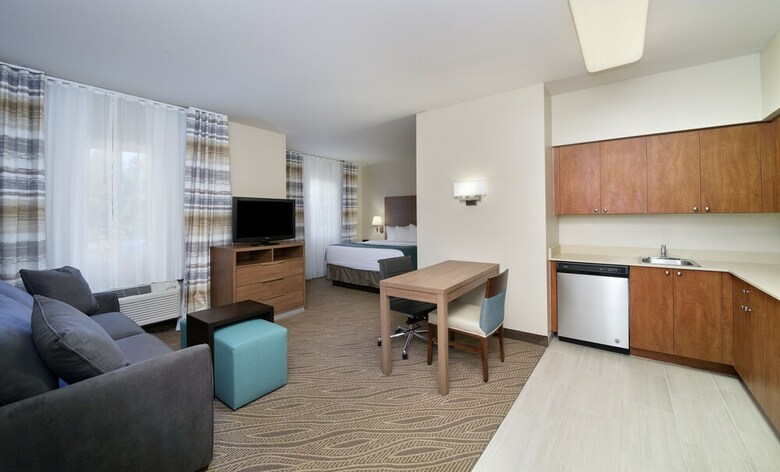 Hotel Hawthorn Suites By Wyndham Naples Pine Ridge