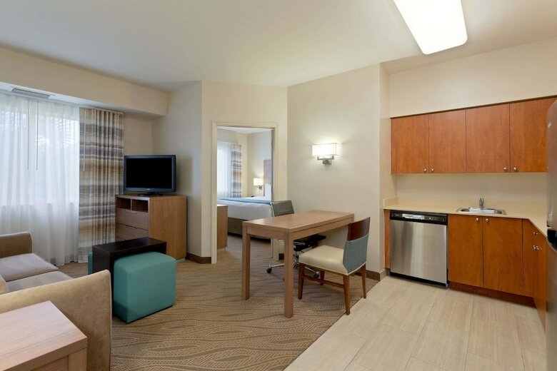 Hotel Hawthorn Suites By Wyndham Naples Pine Ridge