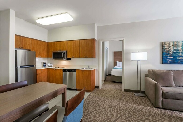 Hotel Hawthorn Suites By Wyndham Naples Pine Ridge