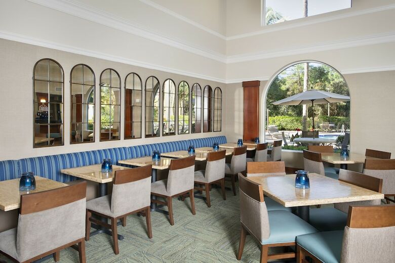 Hotel Hawthorn Suites By Wyndham Naples Pine Ridge