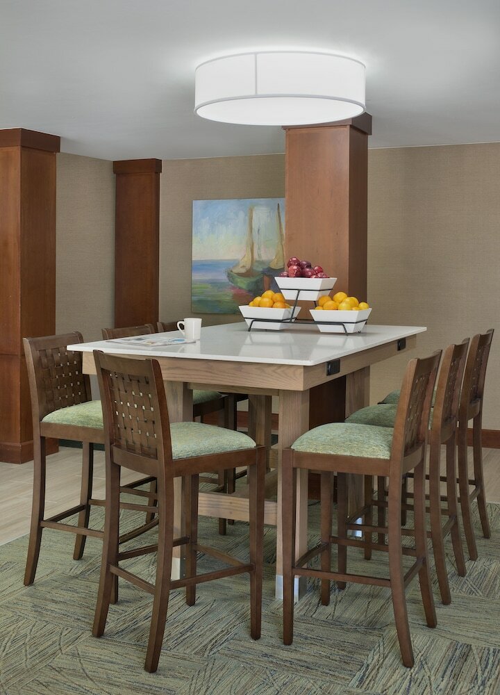 Hotel Hawthorn Suites By Wyndham Naples Pine Ridge
