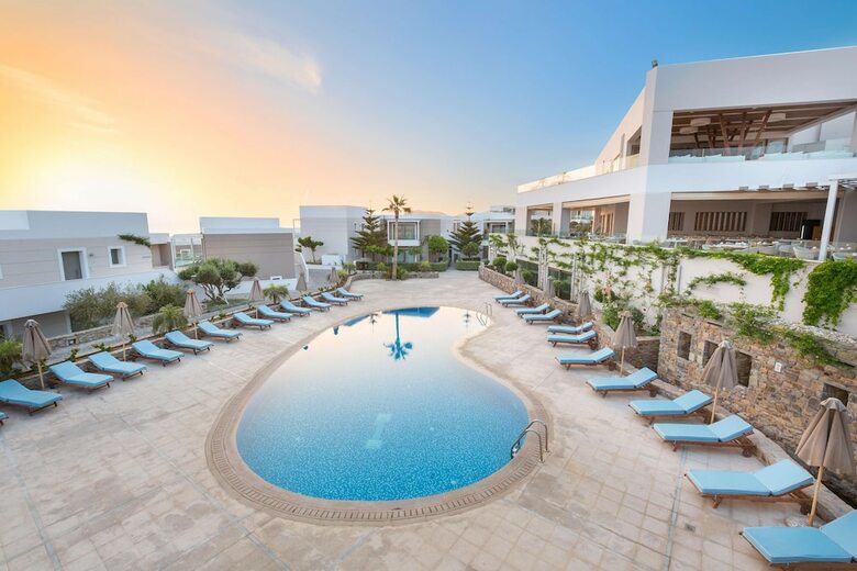 Hotel The Royal Blue