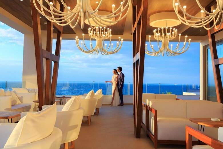 Hotel The Royal Blue