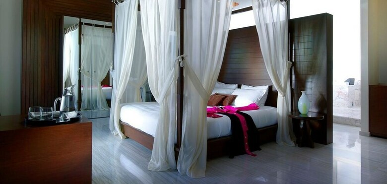 Hotel The Royal Blue