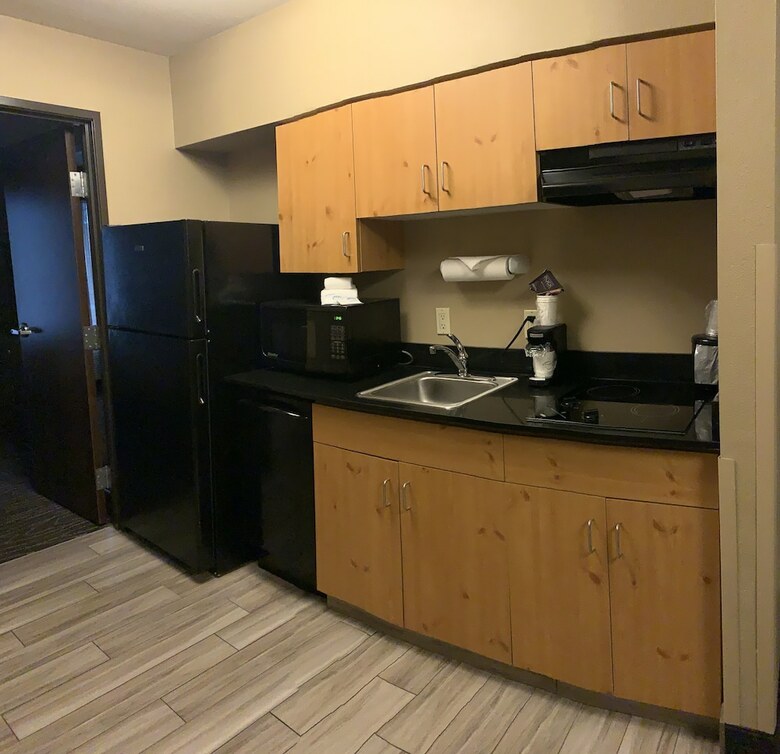 Hotel La Quinta Inn & Suites By Wyndham Eugene