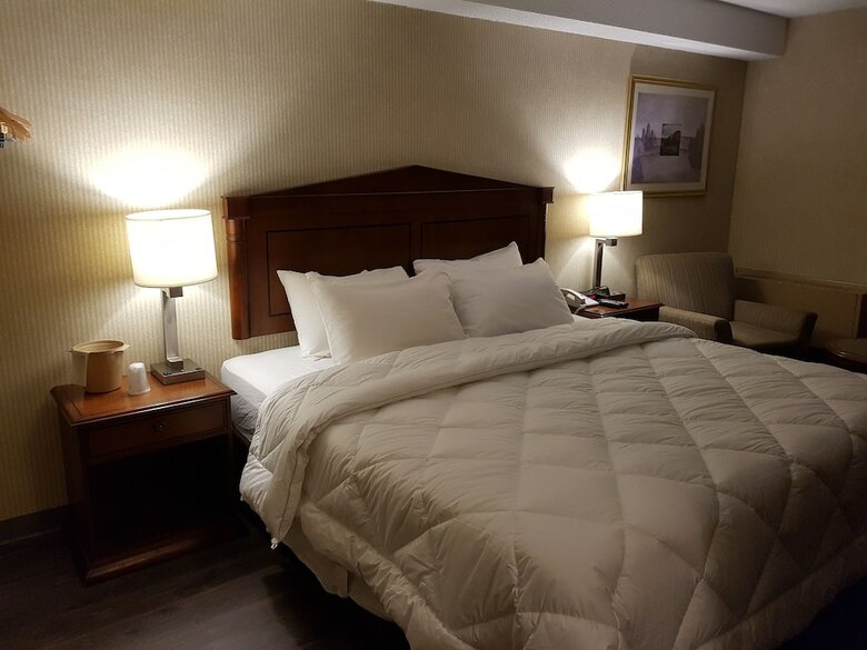 Hotel Travelodge By Wyndham Welland