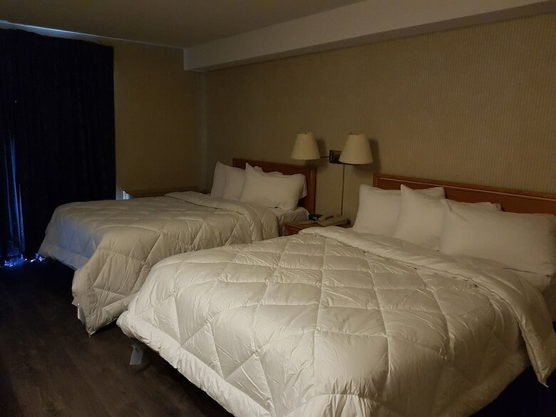 Hotel Travelodge By Wyndham Welland