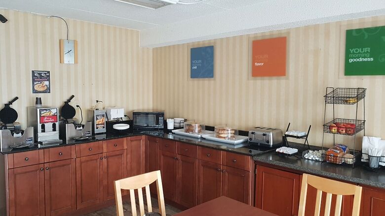 Hotel Travelodge By Wyndham Welland