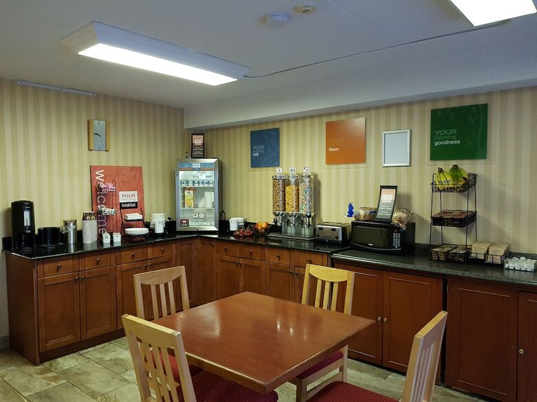 Hotel Travelodge By Wyndham Welland