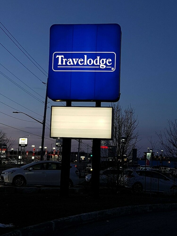 Hotel Travelodge By Wyndham Welland