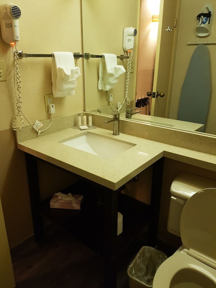 Hotel Travelodge By Wyndham Welland