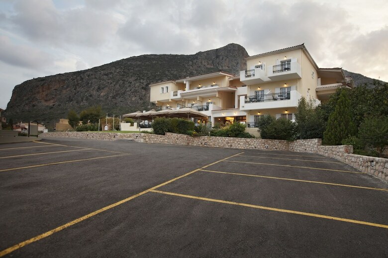 Hotel Panorama