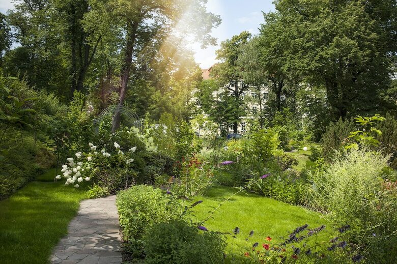 Parkhotel G�rlitz