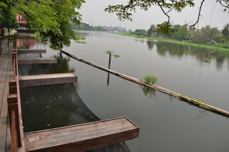 Apartamento Suan Sampran