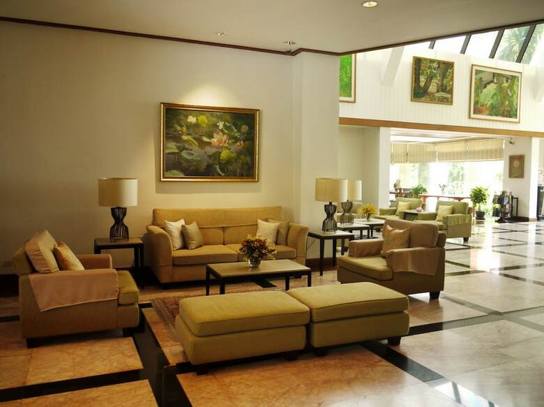 Apartamento Suan Sampran