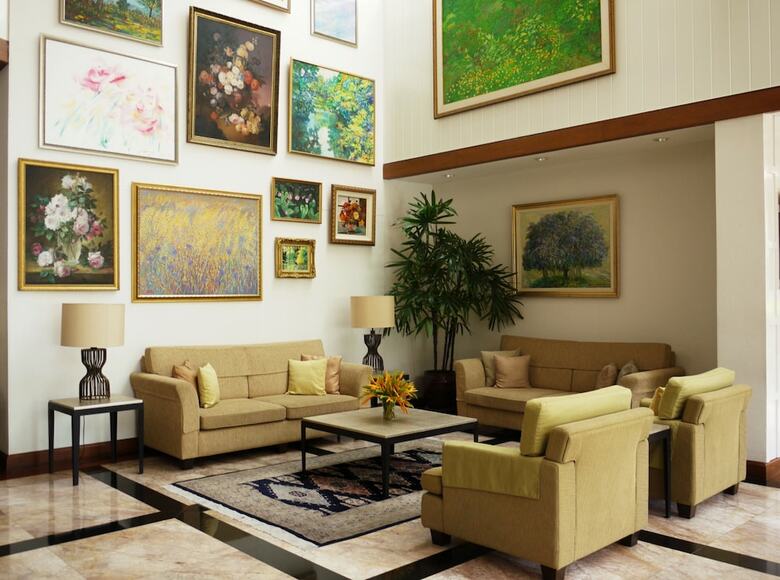 Apartamento Suan Sampran