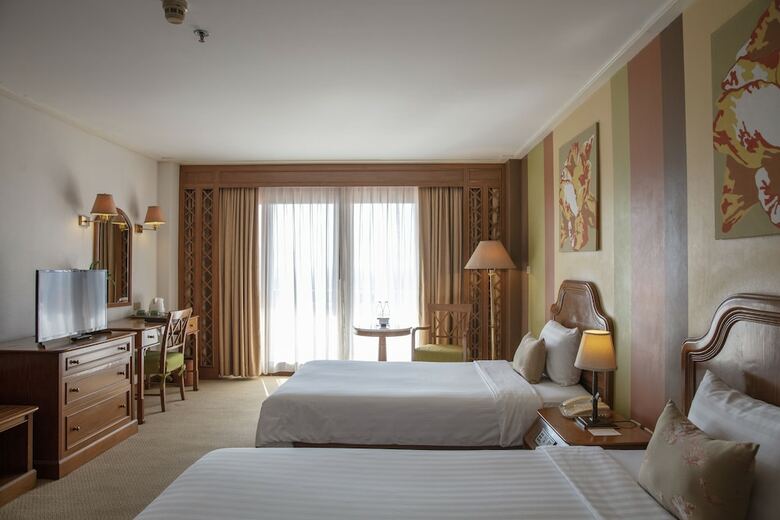 Apartamento Suan Sampran