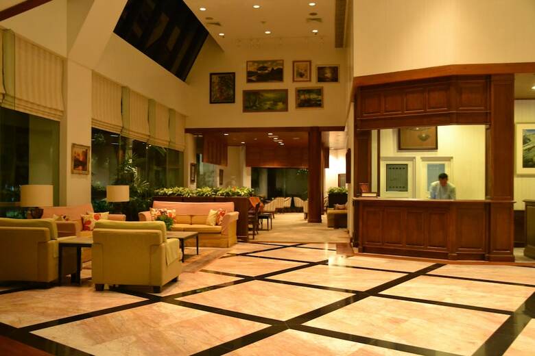 Apartamento Suan Sampran