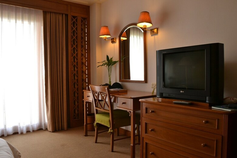 Apartamento Suan Sampran