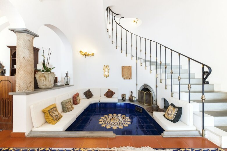 La Casa Di Peppe Guest House & Villa
