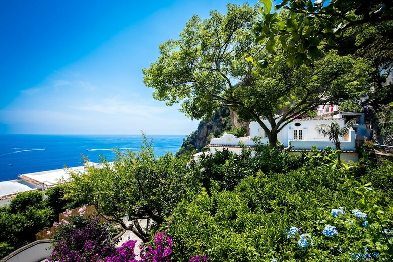 La Casa Di Peppe Guest House & Villa