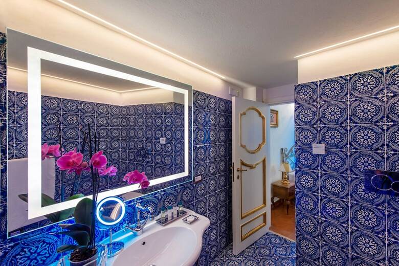 La Casa Di Peppe Guest House & Villa