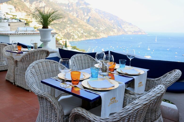 La Casa Di Peppe Guest House & Villa