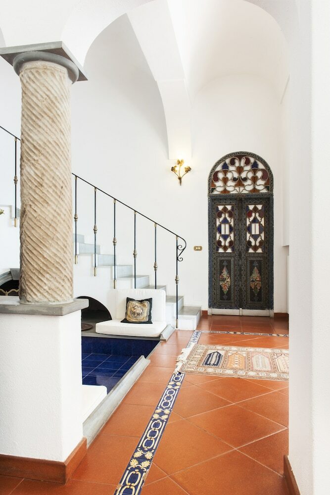 La Casa Di Peppe Guest House & Villa